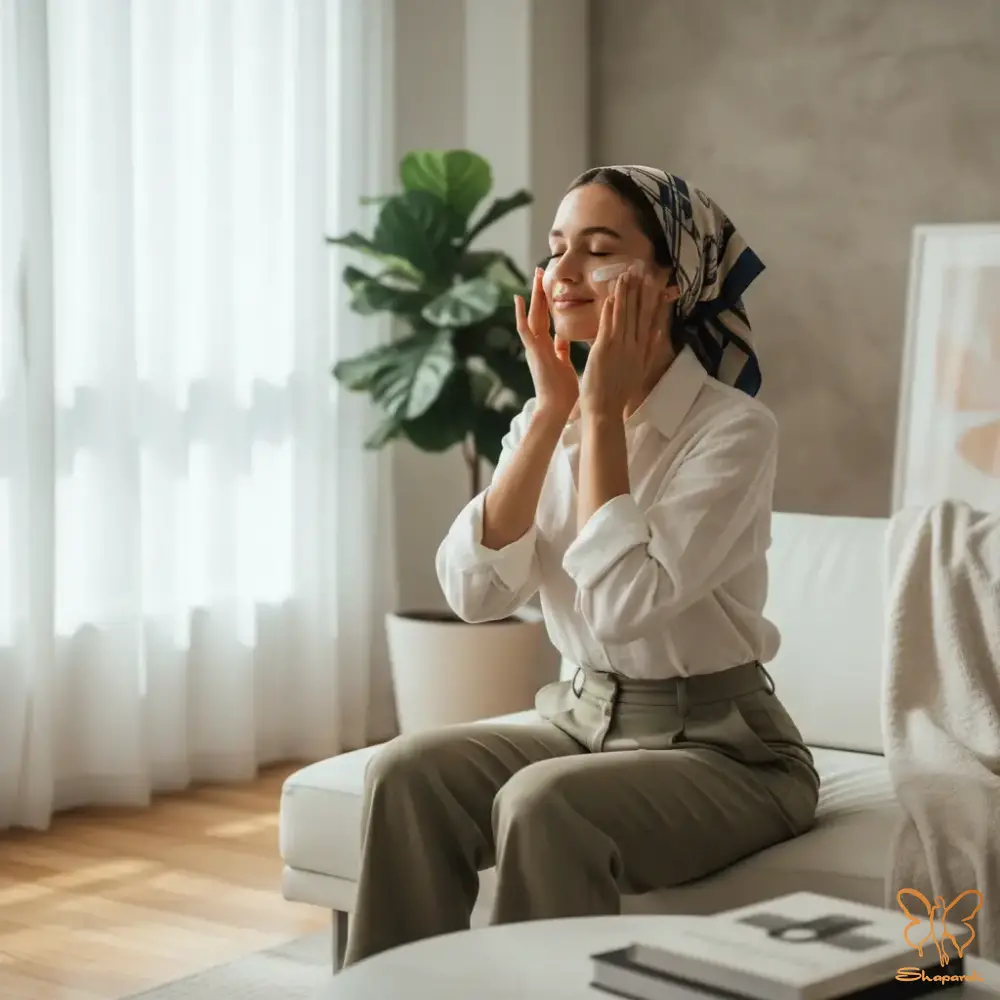 تعهد به کیفیت و پیگیری در شاپرک طلایی