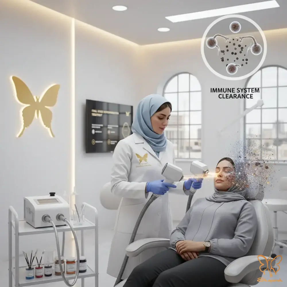 لایهبرداریهای تخصصی