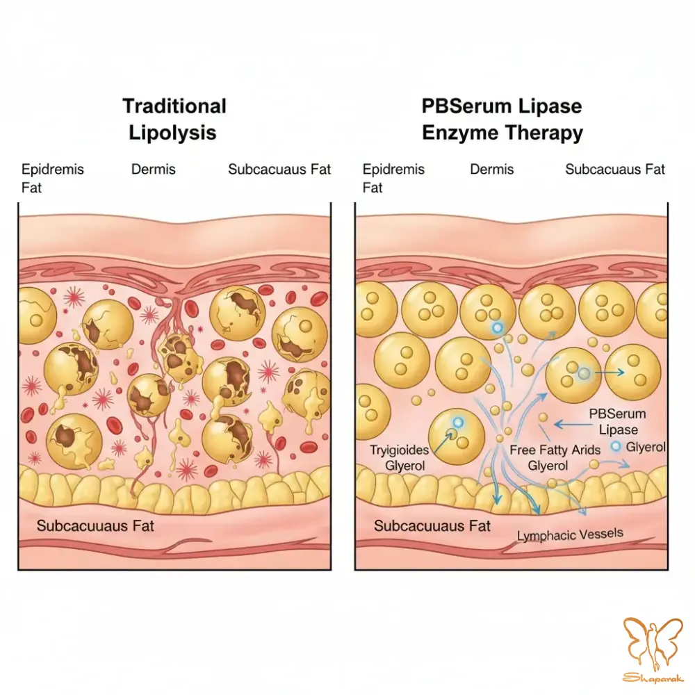کلینیک شاپرک طلایی کلینیک شاپرک طلایی