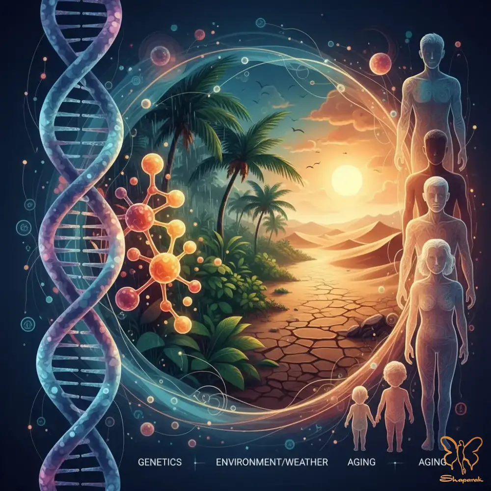 اشعه ماوراء بنفش UV خورشید اشعه ماوراء بنفش UV خورشید