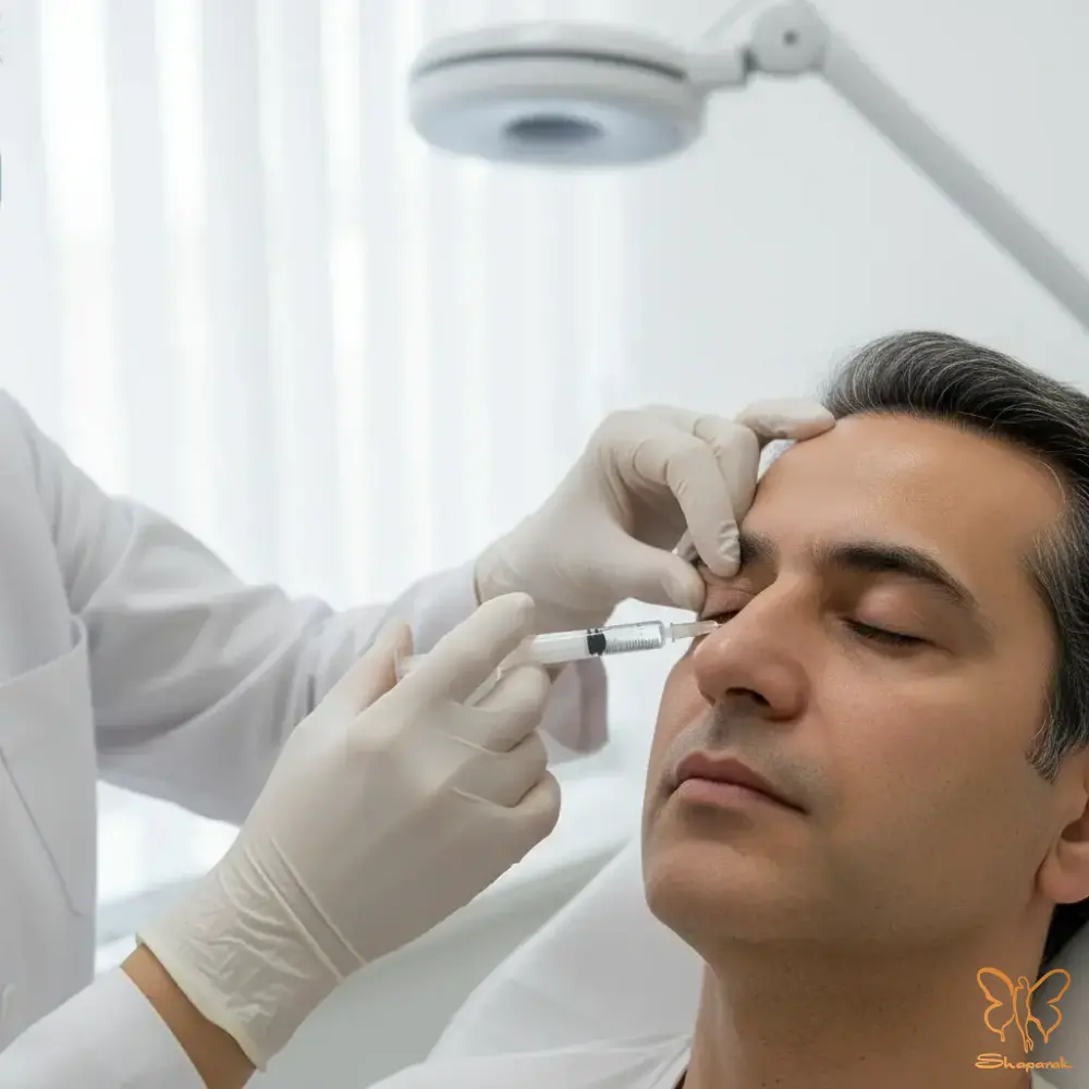 بهترین کلینیک تخصصی پوست و مو مشهد