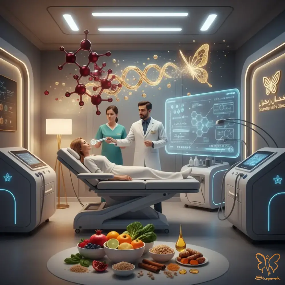 گام اول اصلاح رژیم غذایی و سبک زندگی گام اول اصلاح رژیم غذایی و سبک زندگی