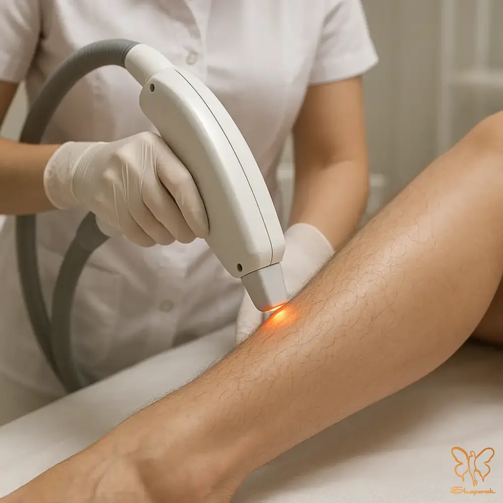 پرهیزهای پوستی حیاتی قبل از جلسات لیزر پرهیزهای پوستی حیاتی قبل از جلسات لیزر