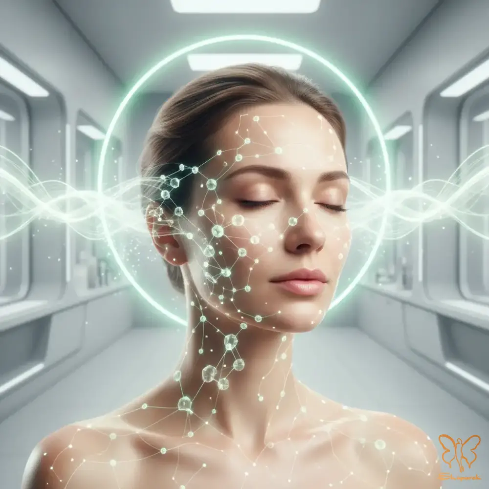 کلینیک تخصصی پوست و مو شاپرک طلایی کلینیک تخصصی پوست و مو شاپرک طلایی