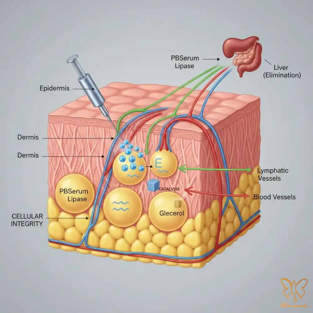 مزوتراپی مزوتراپی