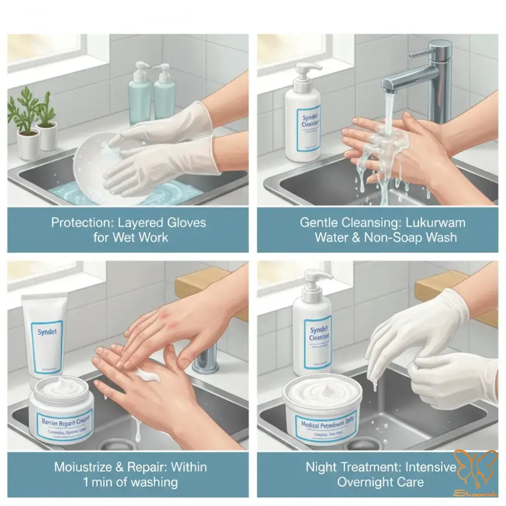 مرطوبکنندههای قوی مرطوبکنندههای قوی