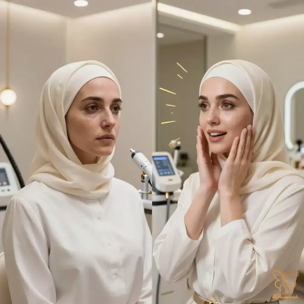 اشعه ماوراء بنفش خورشید UV 