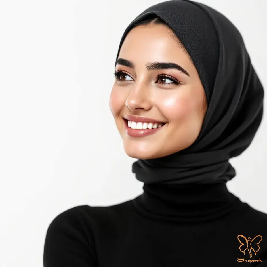  کلینیک شاپرک طلایی مشهد