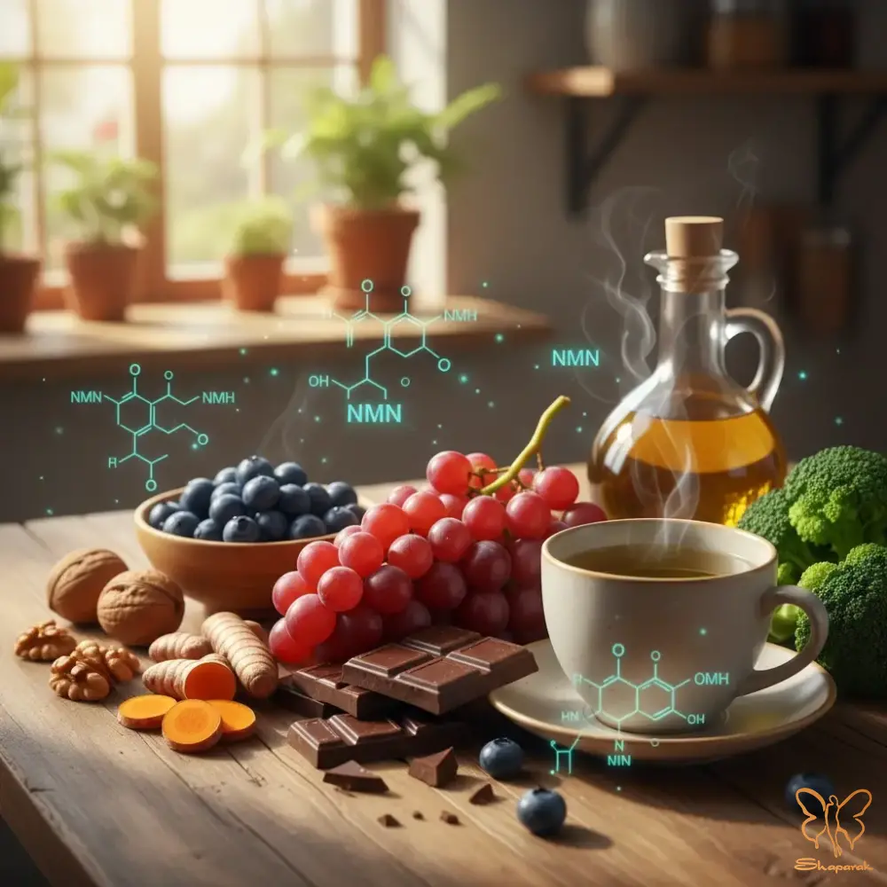 آیا افزایش سیرتوئین ها ضرر دارد