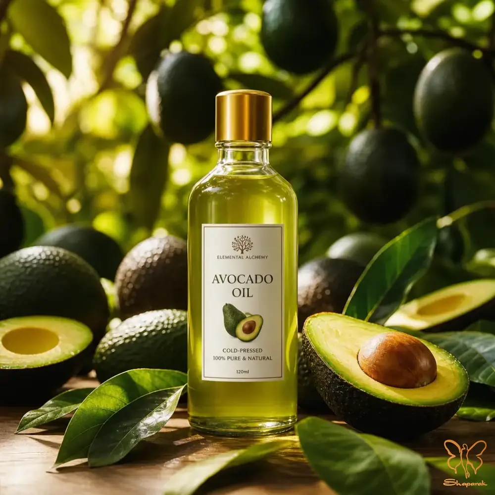 چگونه روغن آووکادو را به روتین مراقبت از موهای خود اضافه کنیم