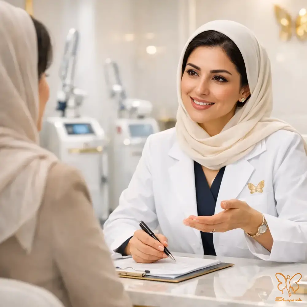 آیا نوشیدنی سنتی به تنهایی برای درمان مشکلات پوستی کافیست