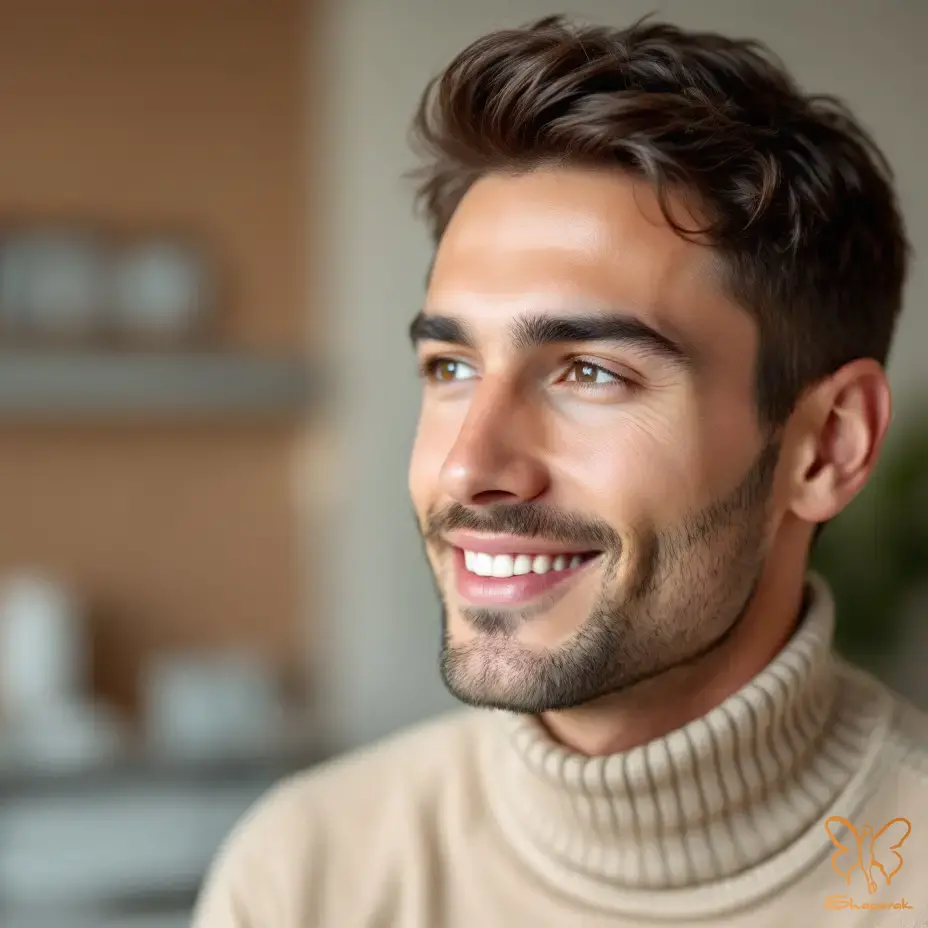 کلینیک شاپرک طلایی مشهد