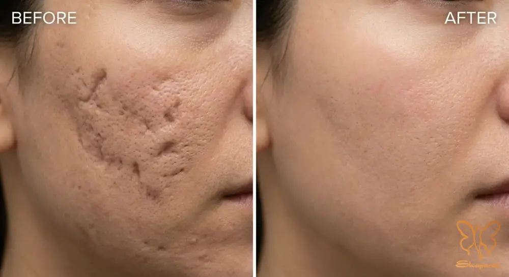 کلینیک تخصصی لیزر شاپرک طلایی مشهد کلینیک تخصصی لیزر شاپرک طلایی مشهد