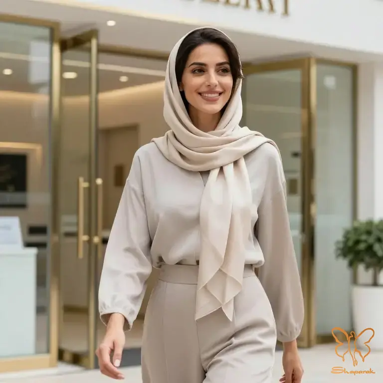 تکنولوژی&nbsp;پیشرفته شاپرک طلایی