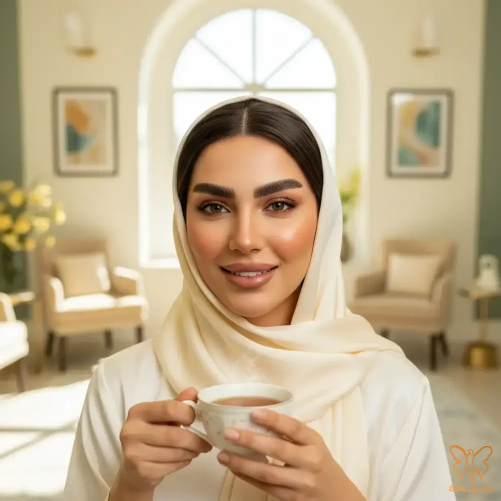 کاشت ابرو در مشهد کاشت ابرو در مشهد