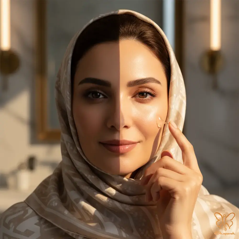 ضد آفتاب