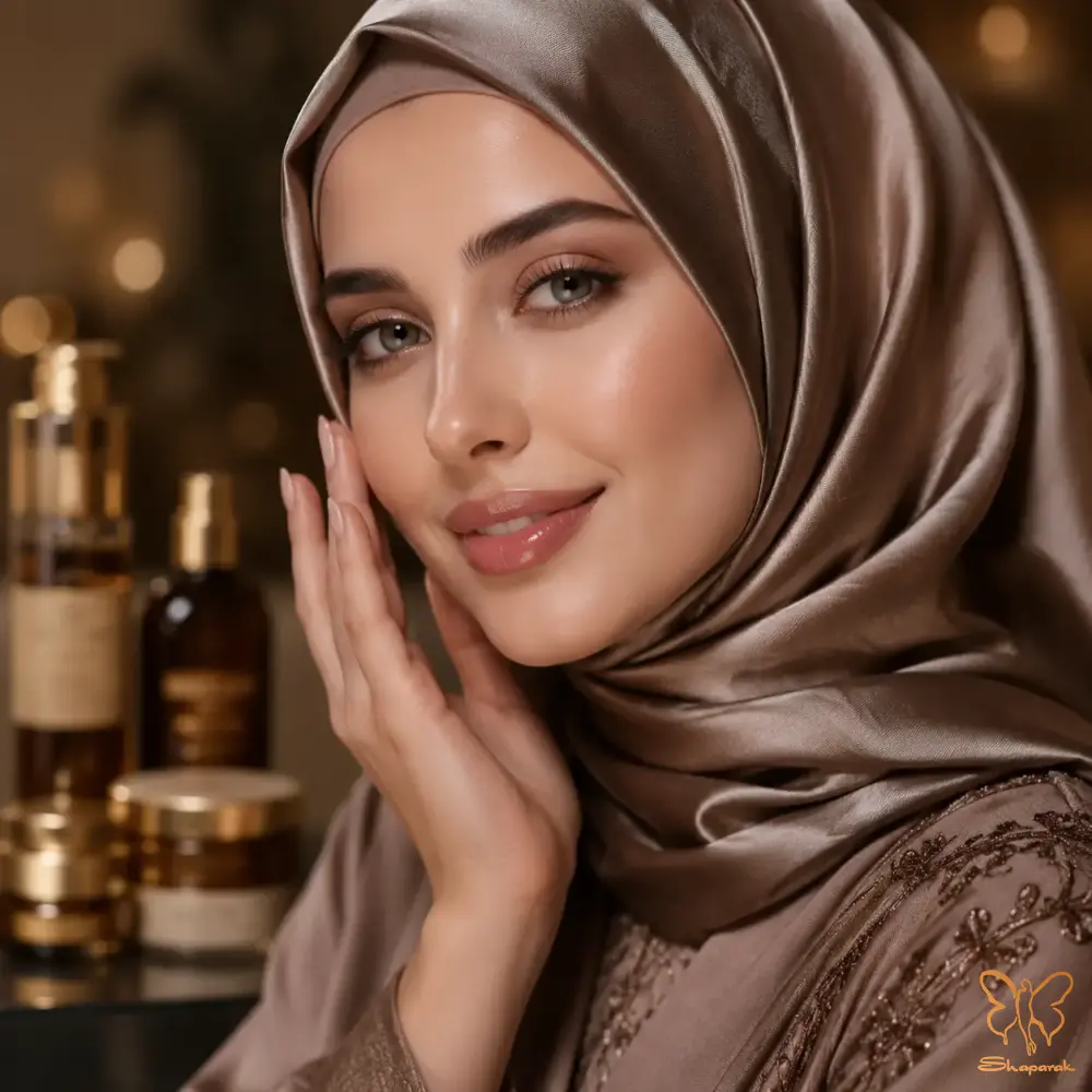 ضدآفتاب با SPF مناسب