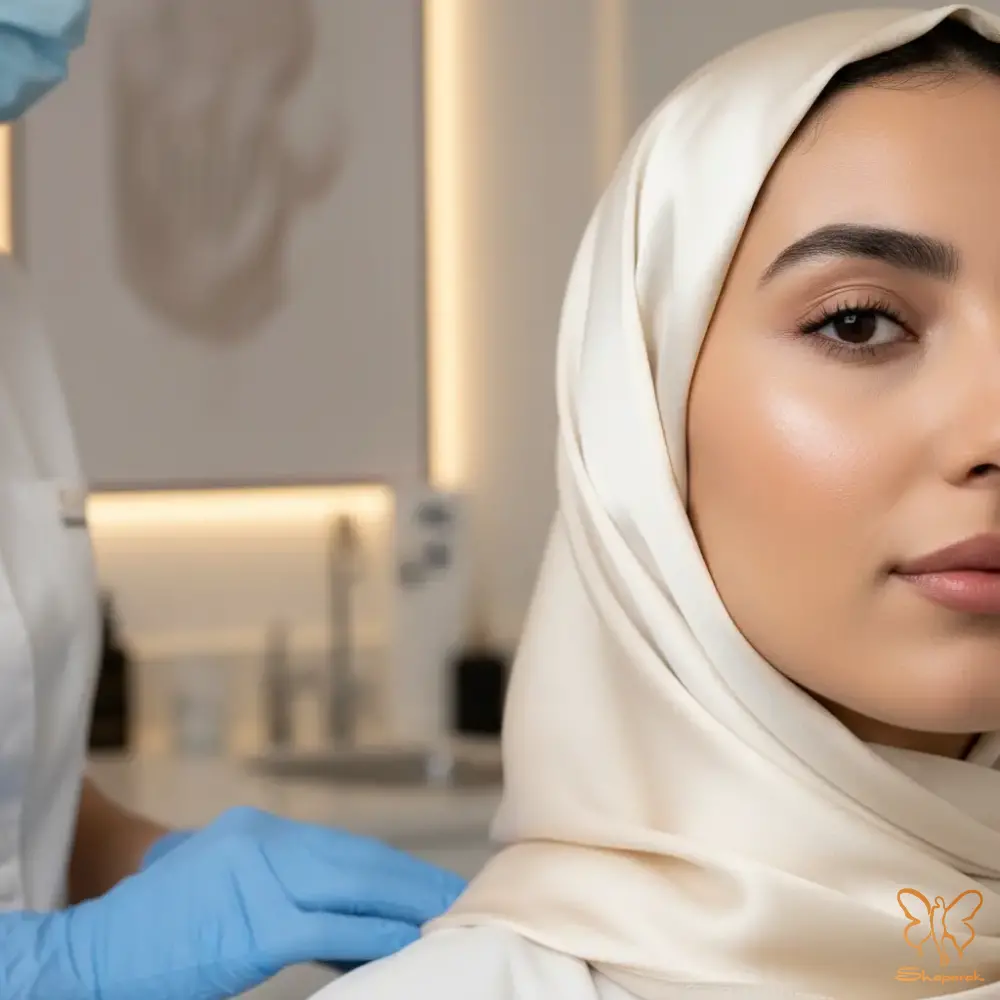 مزایای کلیدی ترکیب سابسیژن و مزوتراپی