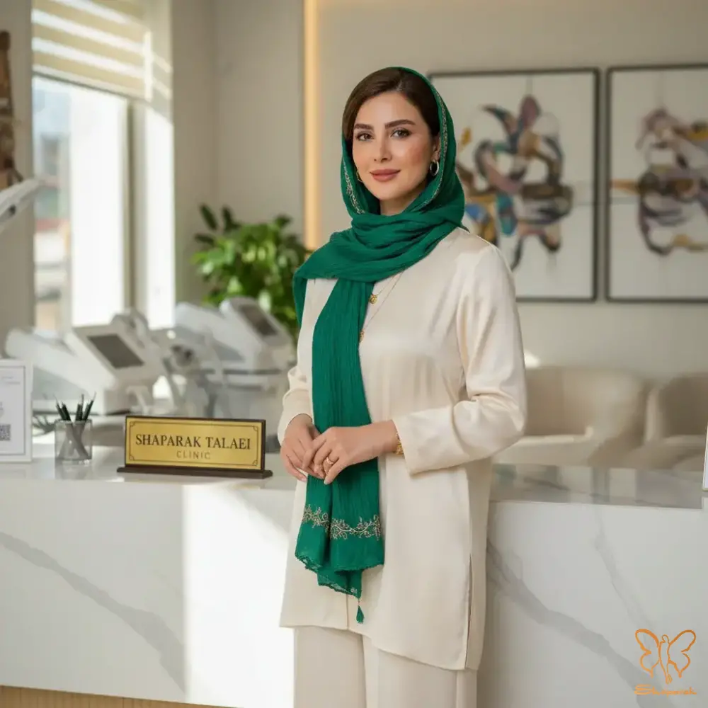 تزریق مزوژل جالپرو در مشهد تزریق مزوژل جالپرو در مشهد