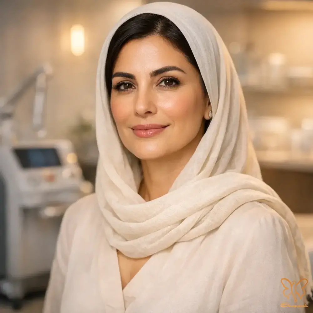  لیفت شکم ابدومینوپلاستی
