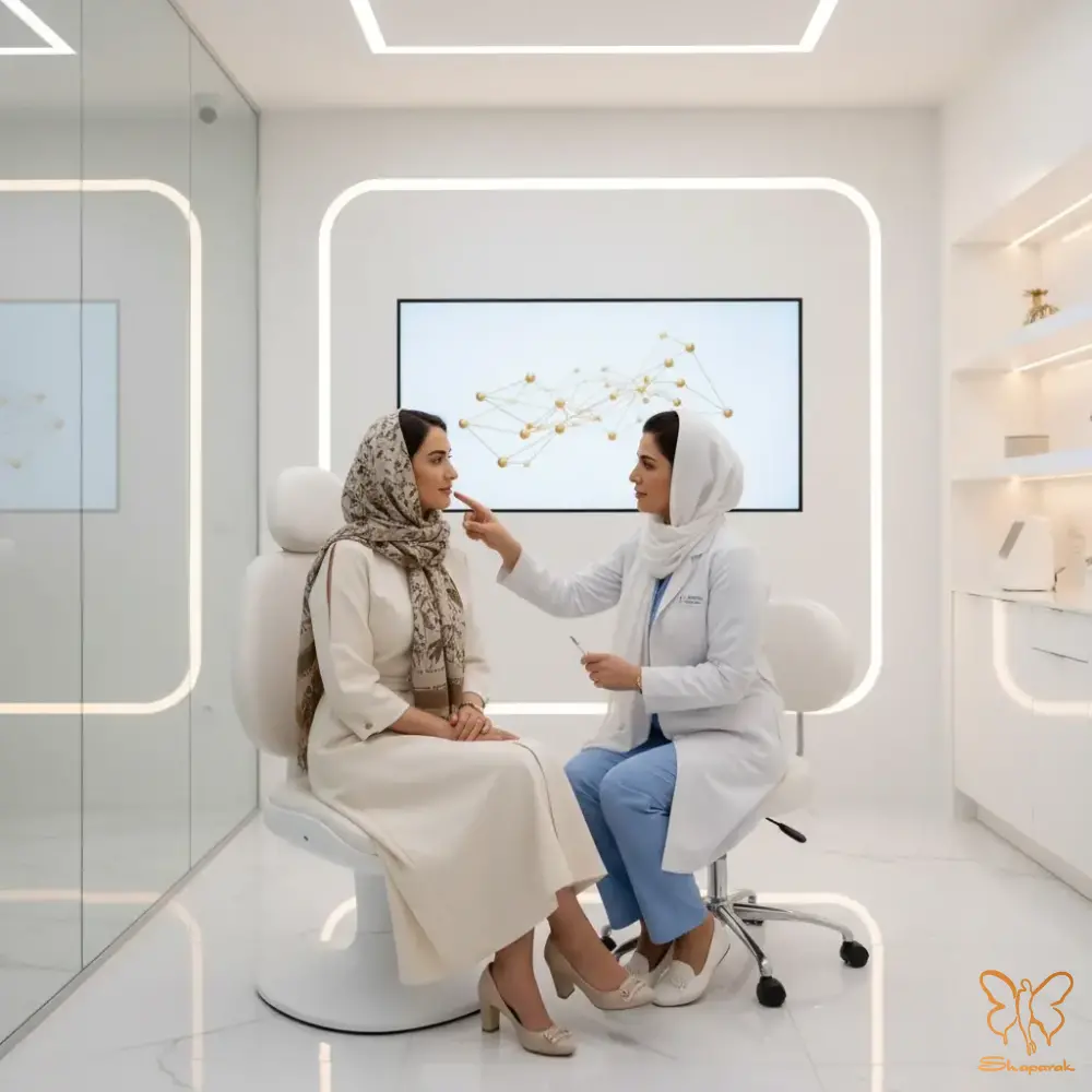 خط خنده خط خنده