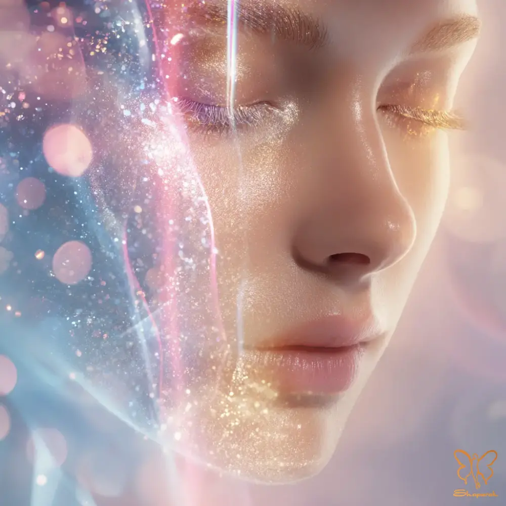 تاثیر تغذیه آب و سبک زندگی بر سلامت پوست و مو