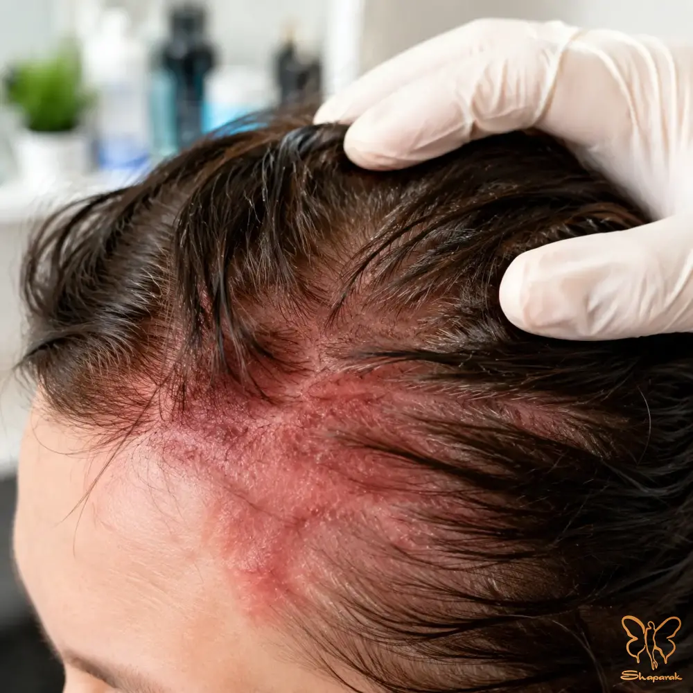 کلینیک تخصصی لیزر شاپرک طلایی مشهد کلینیک تخصصی لیزر شاپرک طلایی مشهد