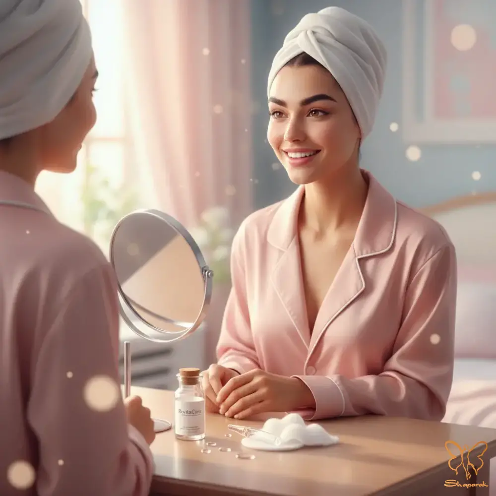 چه کسانی بهترین کاندید برای مزوتراپی ابرو هستند