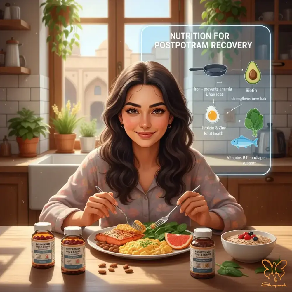 کلینیک شاپرک طلایی