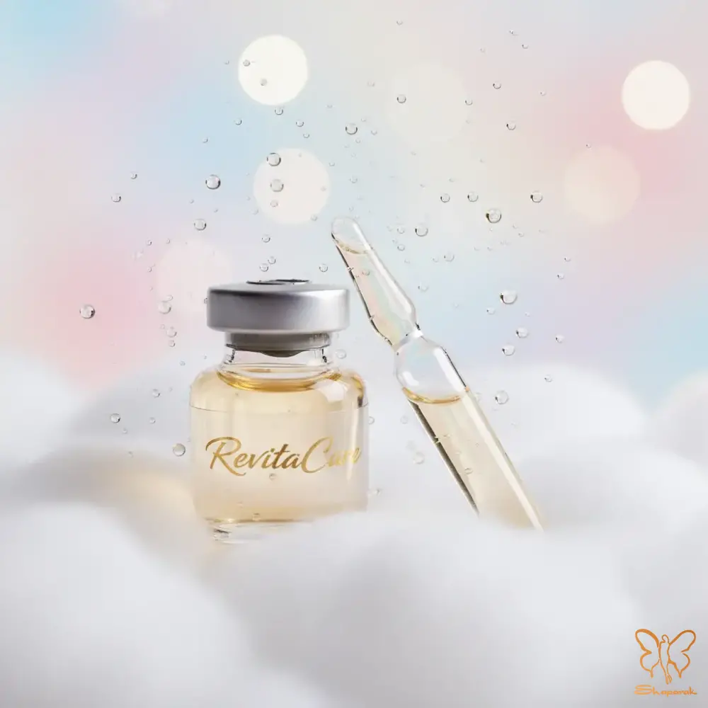 چرا رویتاکر هیرکر بهترین انتخاب برای ابروهای شماست