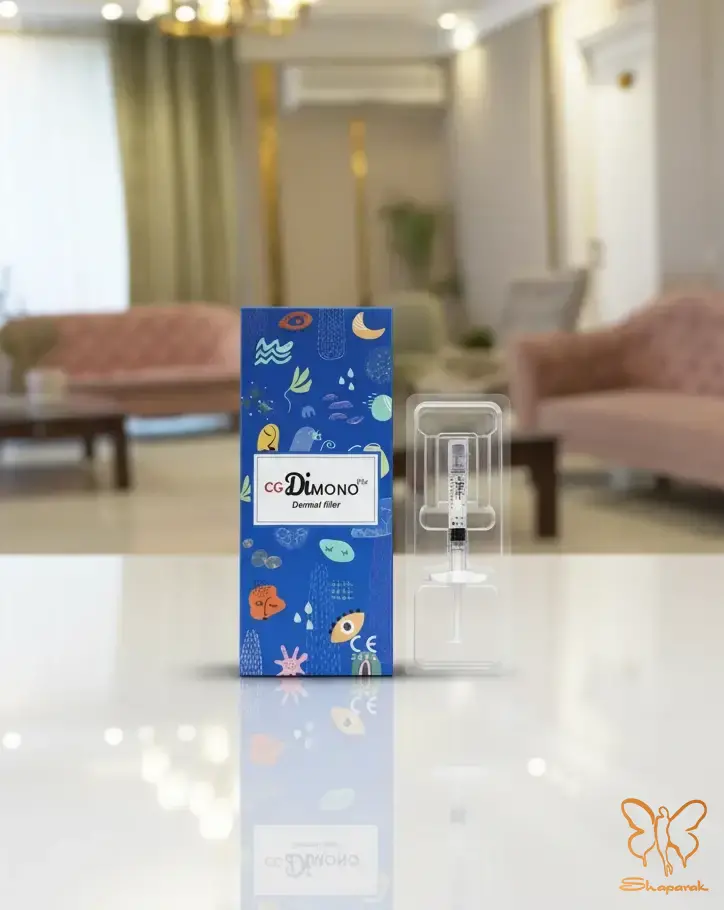 دوره نقاهت و مراقبتهای ضروری پس از تزریق مزوفیلر دیمونو دوره نقاهت و مراقبتهای ضروری پس از تزریق مزوفیلر دیمونو