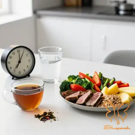 اتوفاژی Autophagy