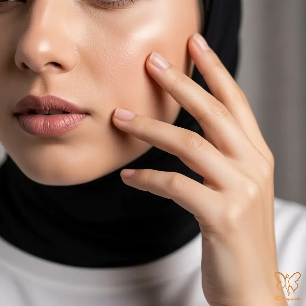 کلینیک شاپرک طلایی