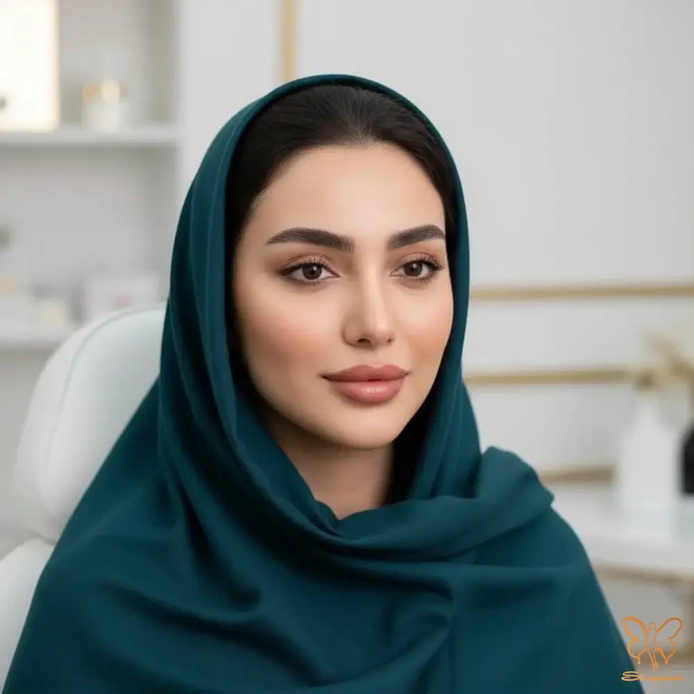 راهکار چهارم تزریق ترمیمی بهموقع استراتژی حفظ زیبایی لب راهکار چهارم تزریق ترمیمی بهموقع استراتژی حفظ زیبایی لب