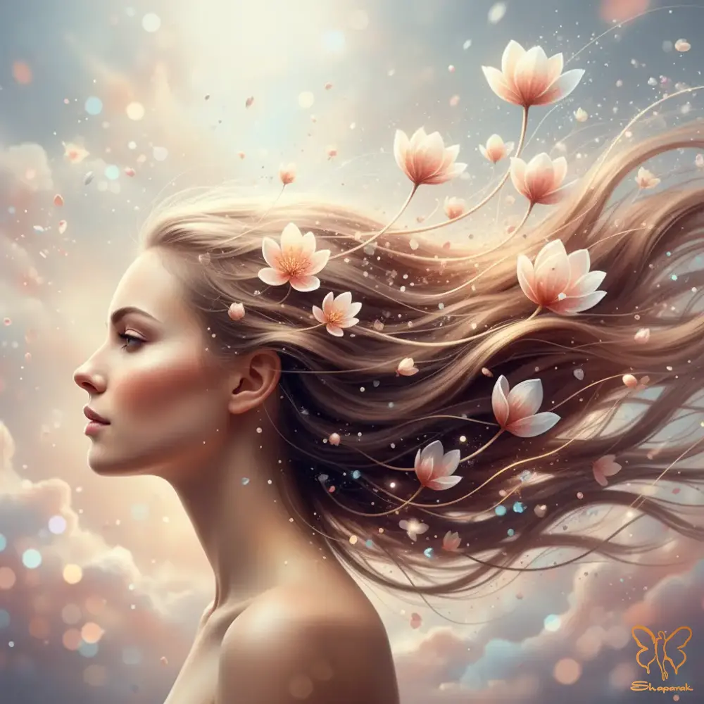 کلینیک تخصصی پوست و مو شاپرک طلایی مشهد کلینیک تخصصی پوست و مو شاپرک طلایی مشهد