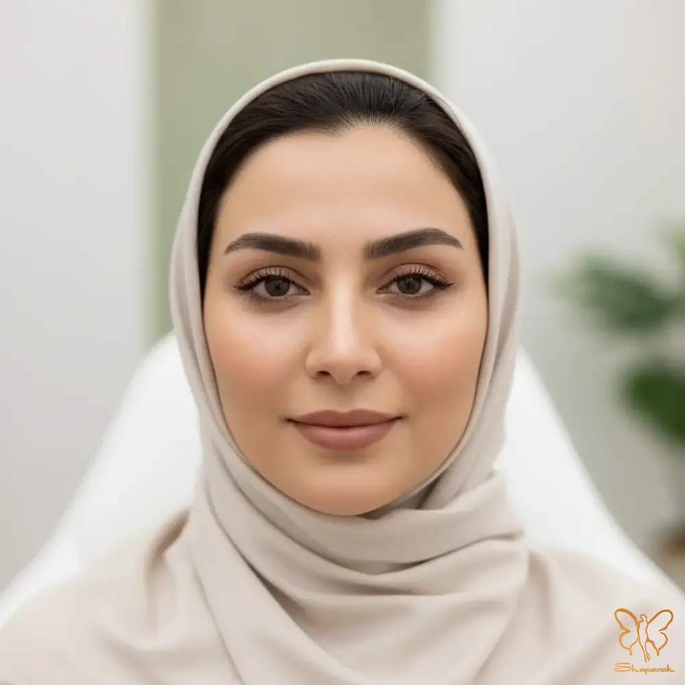  افرادی با انتظارات غیرواقعی یا سابقه تزریق ناموفق