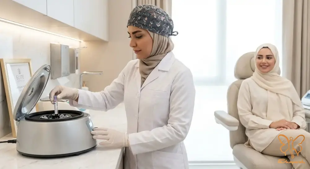 مکانیسم اثر PRP و PRF این دو درمان دقیقا چه کاری انجام میدهند