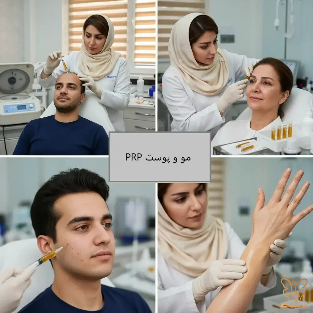 ماندگاری بالا