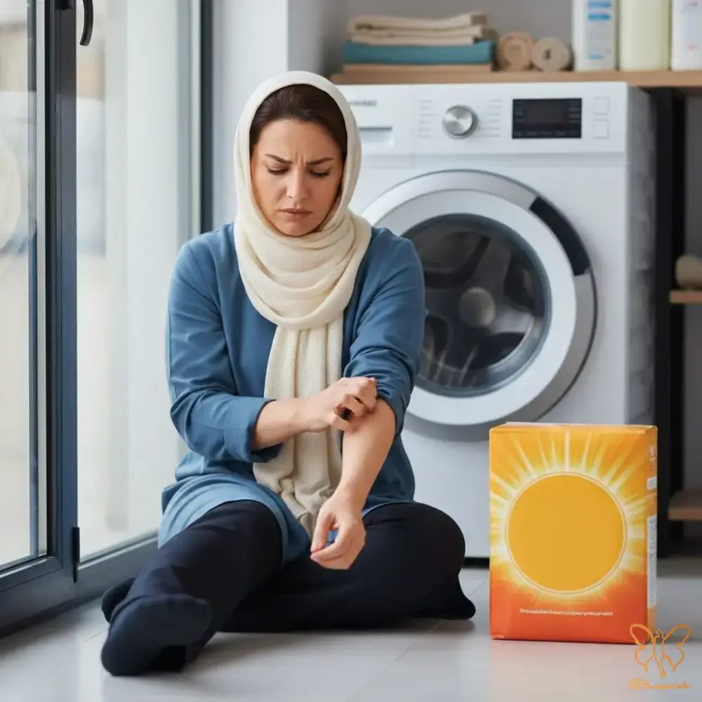 مواد نگهدارنده Preservatives