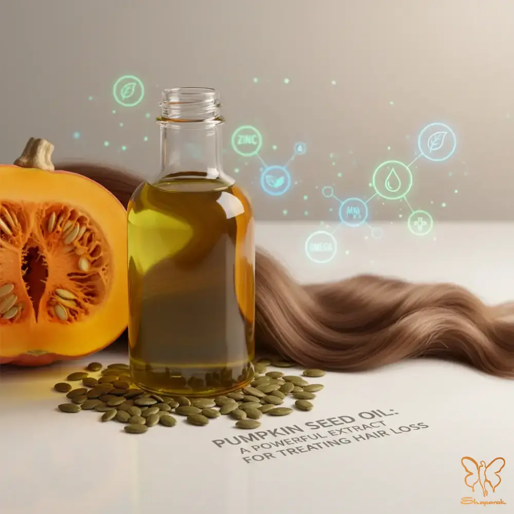 ریزش موی آندروژنیک