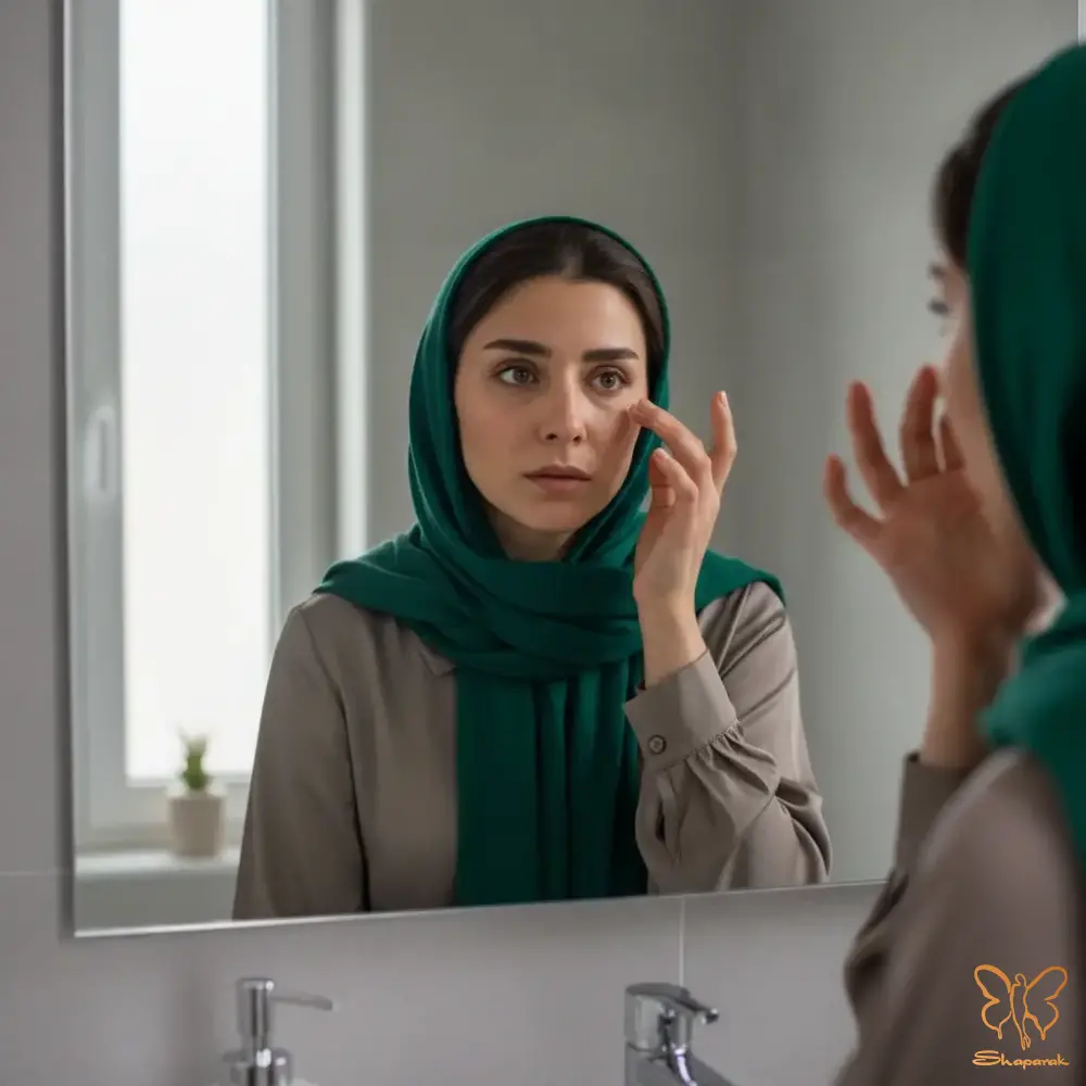 التهاب و استرس اکسیداتیو بررسی تخصصی در شاپرک طلایی مشهد التهاب و استرس اکسیداتیو بررسی تخصصی در شاپرک طلایی مشهد