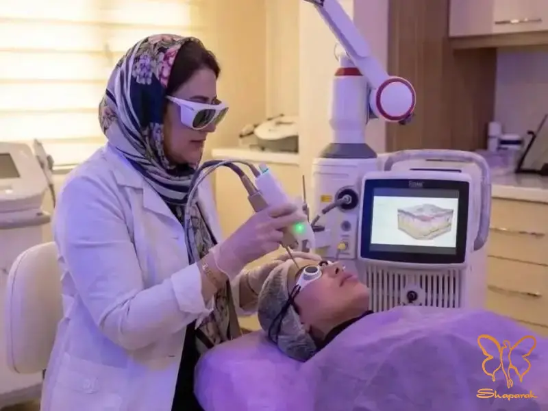 فوتونا فوردی مشهد فوتونا فوردی مشهد