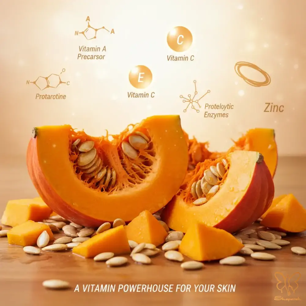  تولید کلاژن و الاستین