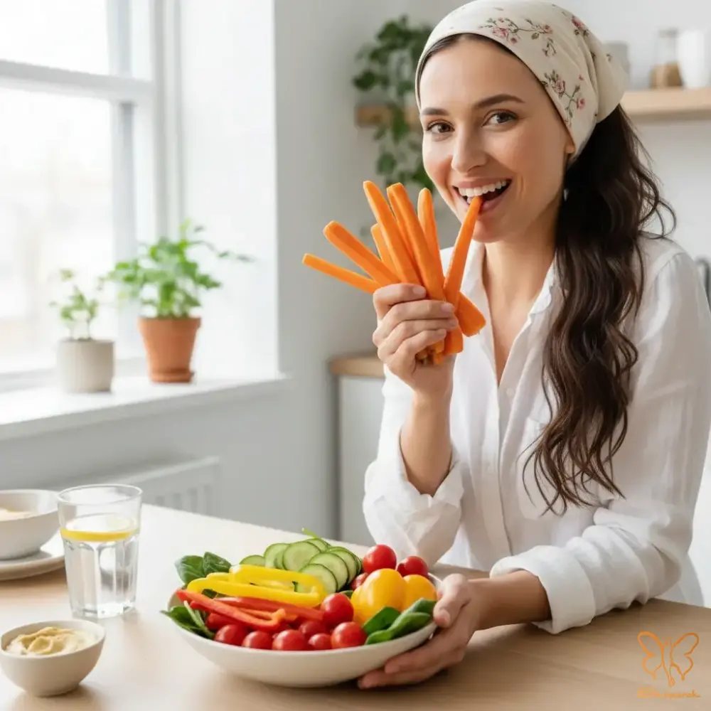 دریافت آنزیمهای طبیعی برای هضم بهتر دریافت آنزیمهای طبیعی برای هضم بهتر