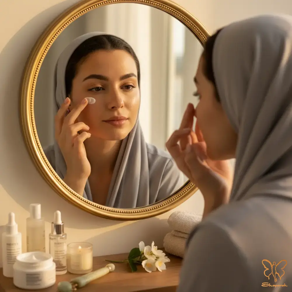 ساختار آناتومیکی
