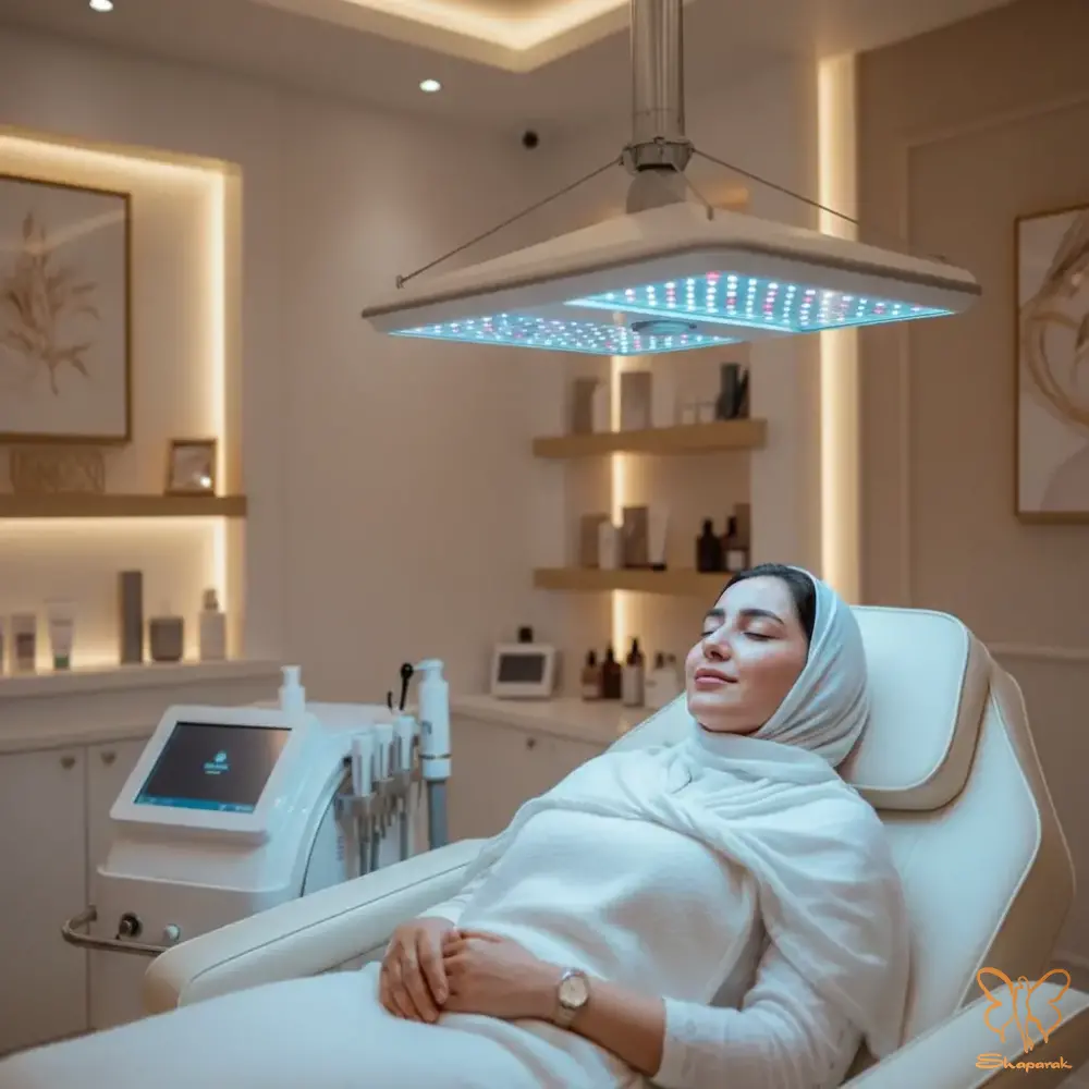 تخریب سد دفاعی پوست تخریب سد دفاعی پوست