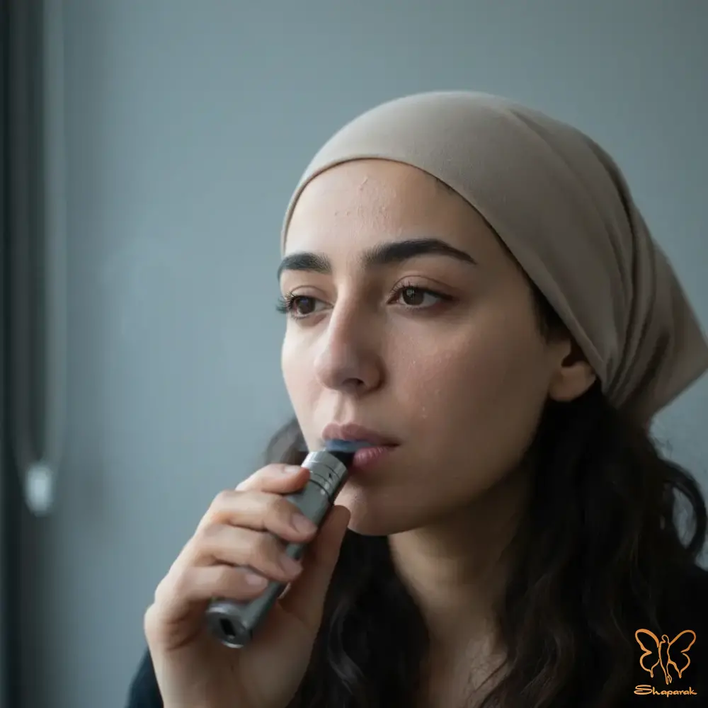 حمله مستقیم به کلاژن و الاستین در پوست مصرفکنندگان حمله مستقیم به کلاژن و الاستین در پوست مصرفکنندگان