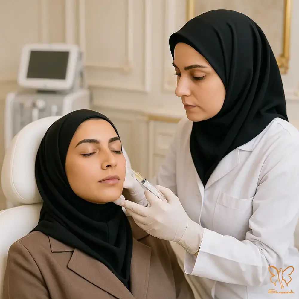 آشنایی با PRP و ویژگیهای آن آشنایی با PRP و ویژگیهای آن