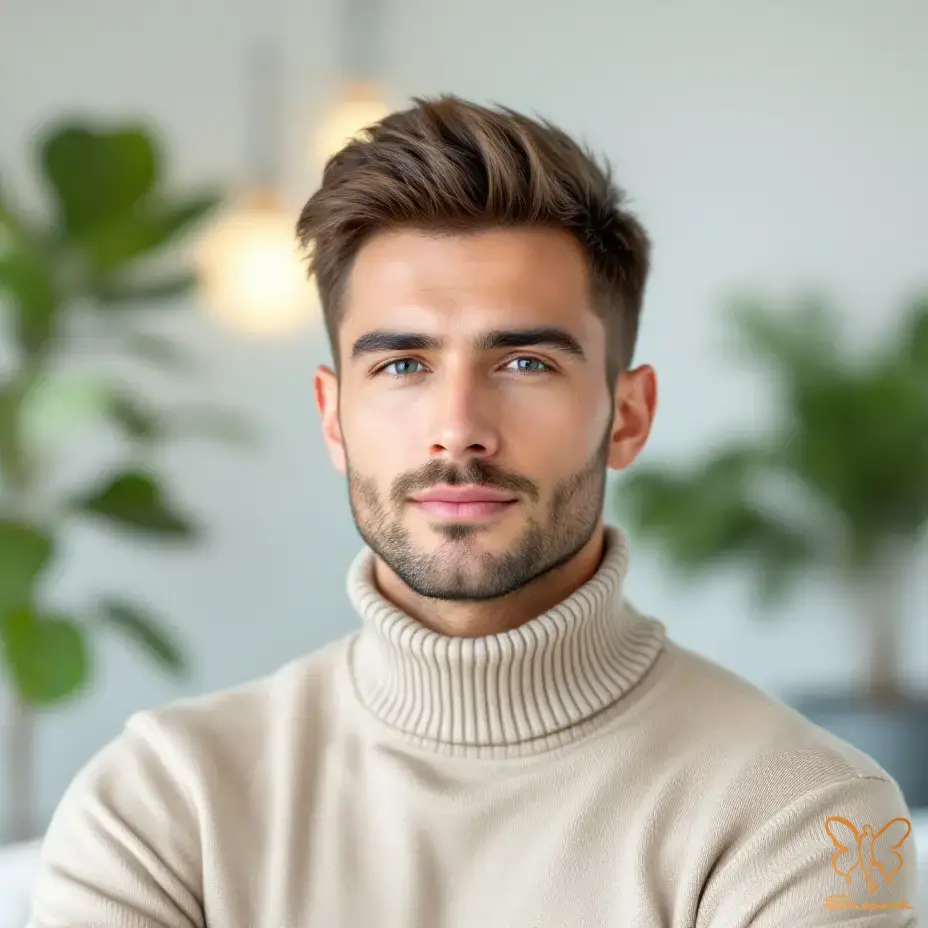 کاشت مو به روش نیدل