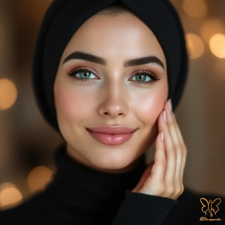 لک صورت چیست و چه عواملی باعث ایجاد آن میشود